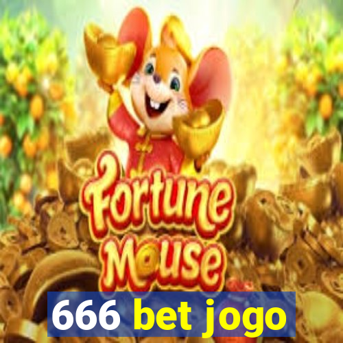 666 bet jogo